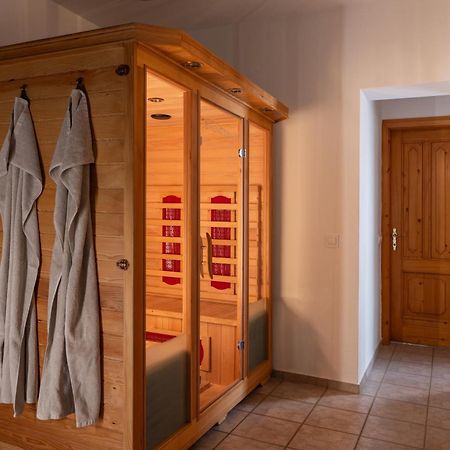 Vila Grad Bled - Sauna & Hot Tub Buitenkant foto