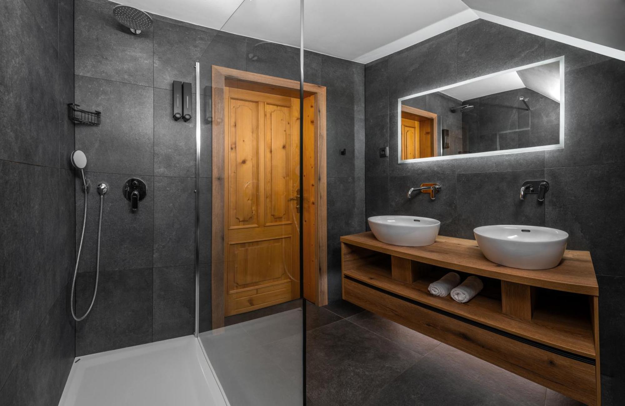 Vila Grad Bled - Sauna & Hot Tub Buitenkant foto